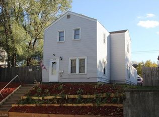 1070 Bush Ave, Saint Paul, MN 55106