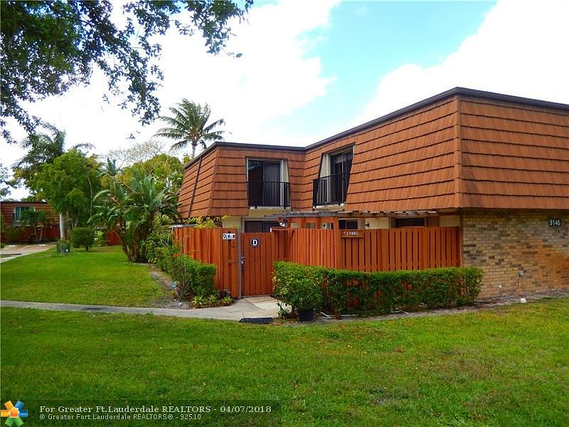 1st image of 9146D SW 23rd St #9146D