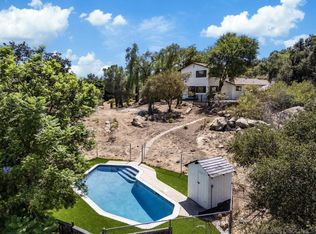2523 San Vicente Rd, Ramona, CA 92065