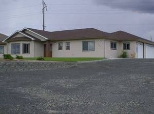 521 Bittner Rd, Yakima, WA 98901