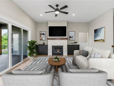 25446 W 91st Ter, Lenexa, KS, 66227