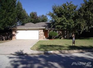 6817 Westglen Dr, Fort Worth, TX 76133