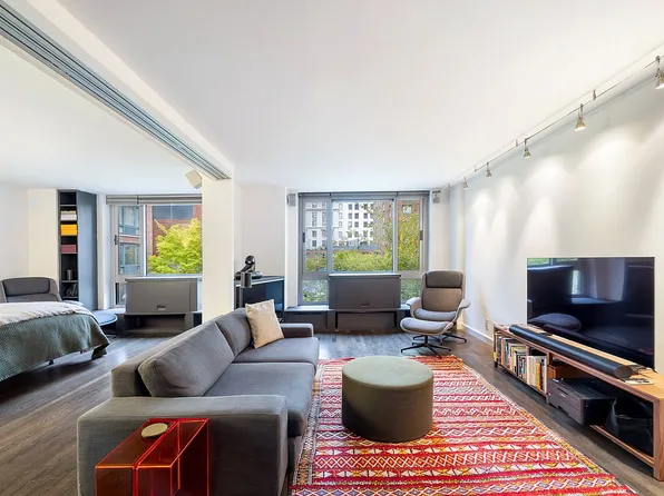 1 Irving Pl APT U8l, New York, NY 10003