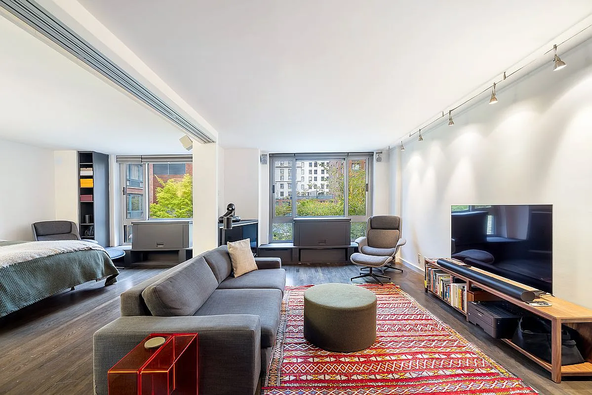 1 Irving Pl APT U8l photo 1