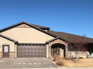 1701 Myers Ln, Fruita, CO 81521