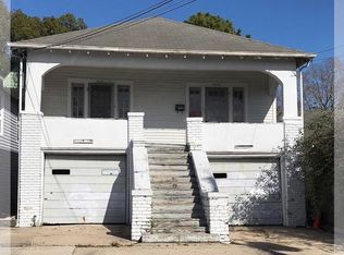 4509 Elba St, New Orleans, LA 70125