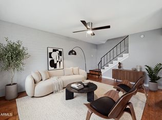 1030 N 85TH Place, Scottsdale, AZ 85257