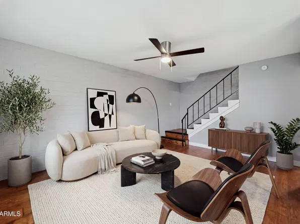 1030 N 85TH Place, Scottsdale, AZ 85257