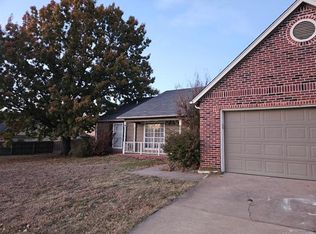 25 Fox Run Cir, Jenks, OK 74037