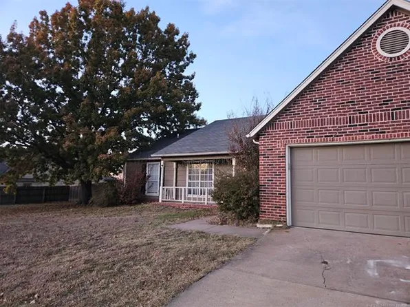 25 Fox Run Cir, Jenks, OK 74037