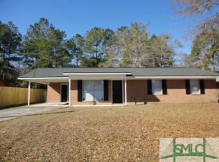 176 Sequoia Cir, Hinesville, GA 31313