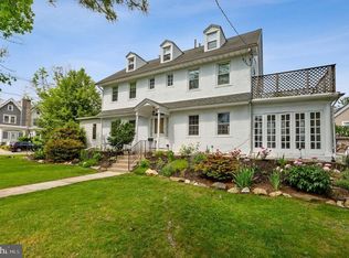 251 N Highland Ave, Lansdowne, PA 19050