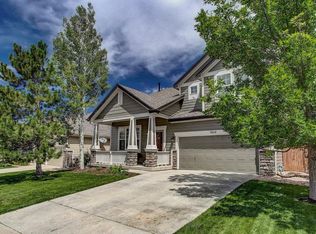 9868 Centre Cir, Parker, CO 80134