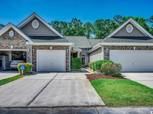 724 Pinehurst Ln. #83C, Pawleys Island, SC 29585