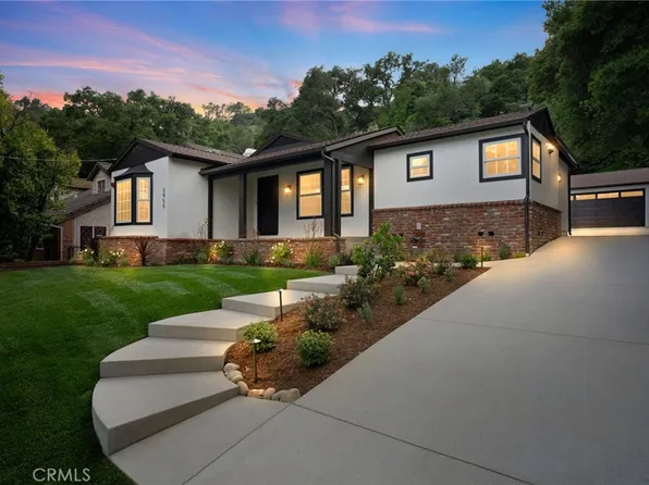 2955 Hermosita Dr, Glendale, CA 91208