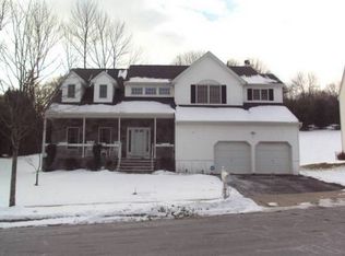 1 Fox Chase Ln, Ledgewood, NJ 07852