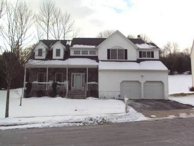 1 Fox Chase Ln, Ledgewood, NJ, 07852