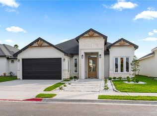 903 Azalea St, Mission, TX 78573