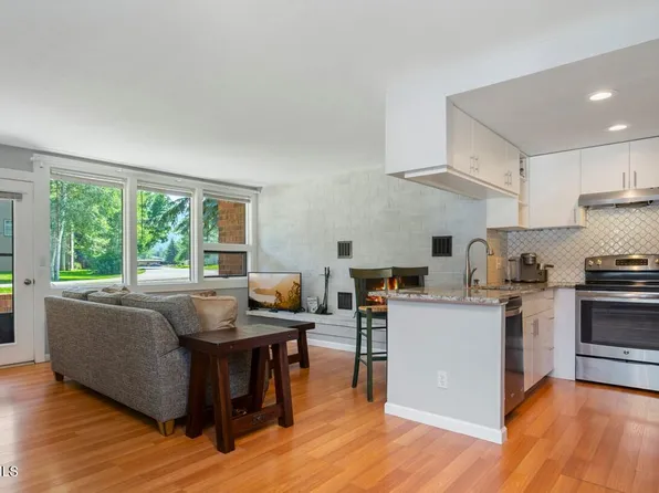 54 Columbine Cir APT 25, Avon, CO 81620