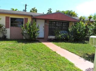 20201 SW 106th Ave, Cutler Bay, FL 33189