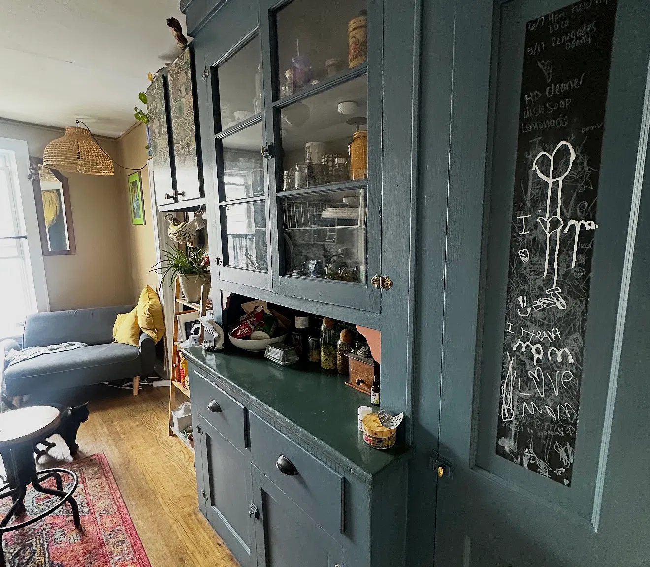 1 bed, $1,800 — Photo 3
