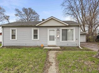 1609 177th Pl, Hammond, IN 46324