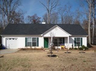 109 Vineyard Dr, Athens, GA 30607