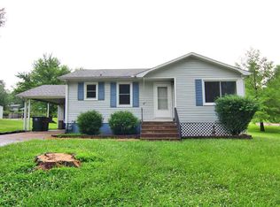 1617 N Henderson St, Cape Girardeau, MO 63701