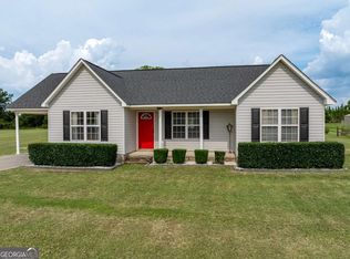 159 Loma Linda Dr, Fitzgerald, GA 31750