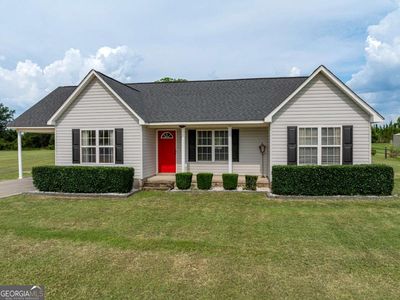 159 Loma Linda Dr, Fitzgerald, GA, 31750