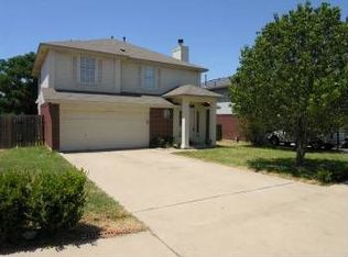 13912 Lampting Dr, Pflugerville, TX 78660