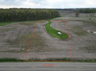 0 Wall St TRACT 3, Centerburg, OH 43011