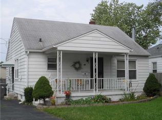 16 N Elizabeth St, Indianapolis, IN 46219