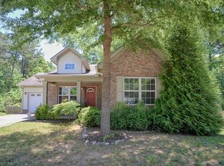 2598 Boulder Hill Ct, Atlanta, GA 30316