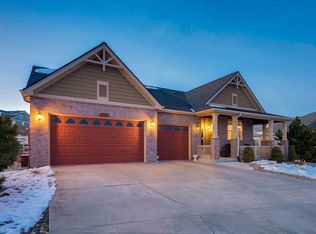 7633 Violet Ct, Arvada, CO 80007