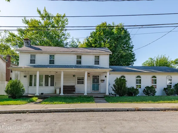 18 Brogan St, Wilkes Barre, PA 18705