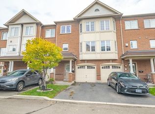 470 Beach Blvd #38, Hamilton, ON L8H 6X2