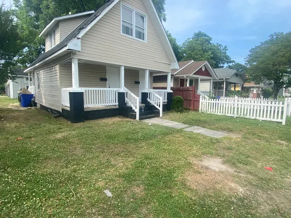 3400 Lafayette Blvd #2, Norfolk, VA 23513