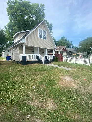 3400 Lafayette Blvd #2 Photo 1