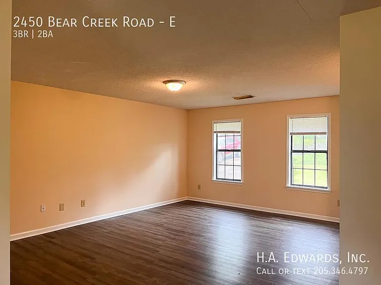 2450 Bear Creek Rd E #E — Photo 15