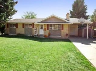721 E 5600 S, South Ogden, UT 84405