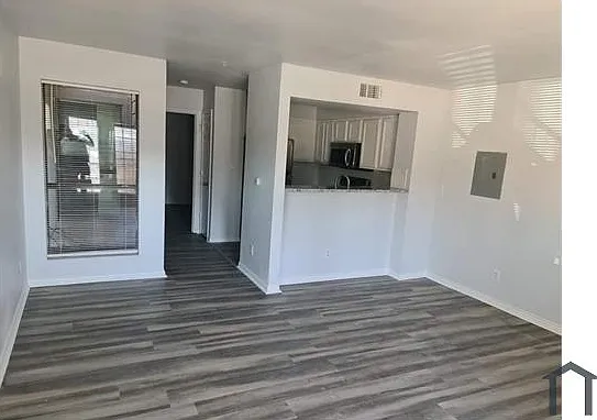1 bed, 662 sqft, $1,350 — Photo 2