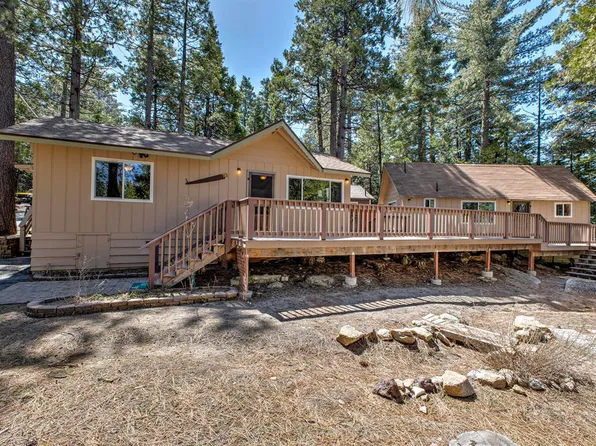 52830 Laurel Trl, Idyllwild, CA 92549
