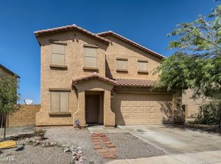 7254 W Alta Vista Rd, Laveen, AZ 85339