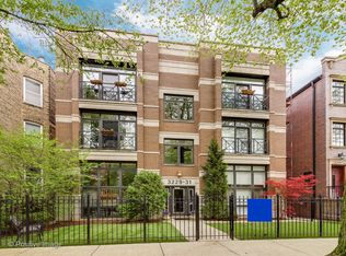 3229 N Clifton Ave #2, Chicago, IL 60657