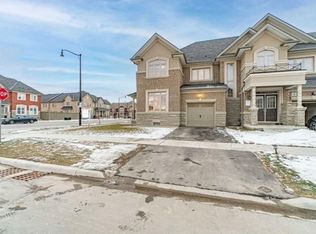 368 Remembrance Rd, Brampton, ON L7A3Y4