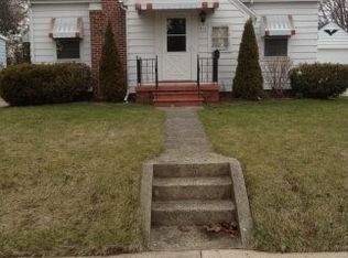 617 E Dorelle St, Kewaunee, WI 54216