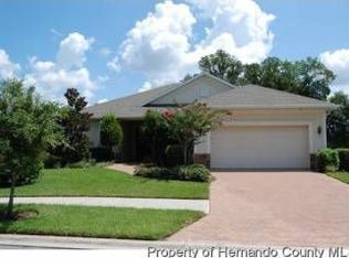 5260 Jennings Trl, Brooksville, FL 34601