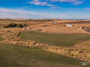 Tbd Frontier Ln, Grangeville, ID 83530