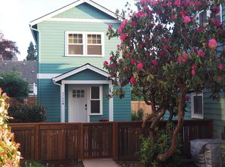 3724 SE Franklin St #B, Portland, OR